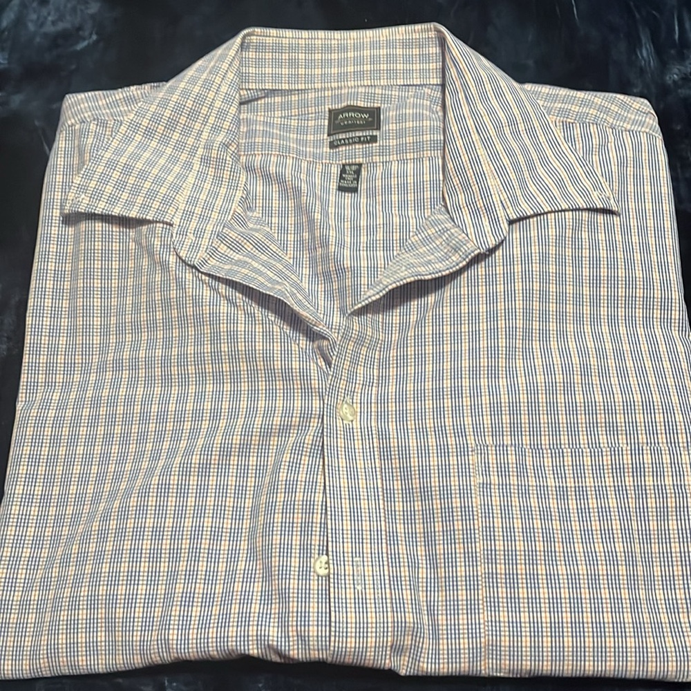 🌟Men's Arrow Shirt